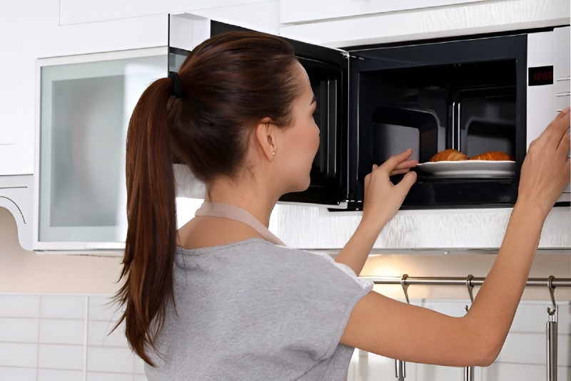 Buld-in Microwave Repair in South Miami Heights