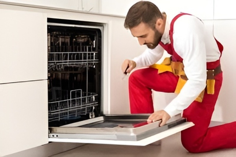 Dishwasher repair in South Miami Heights