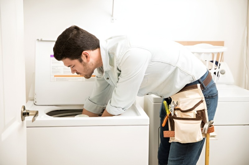 Dryer repair in South Miami Heights