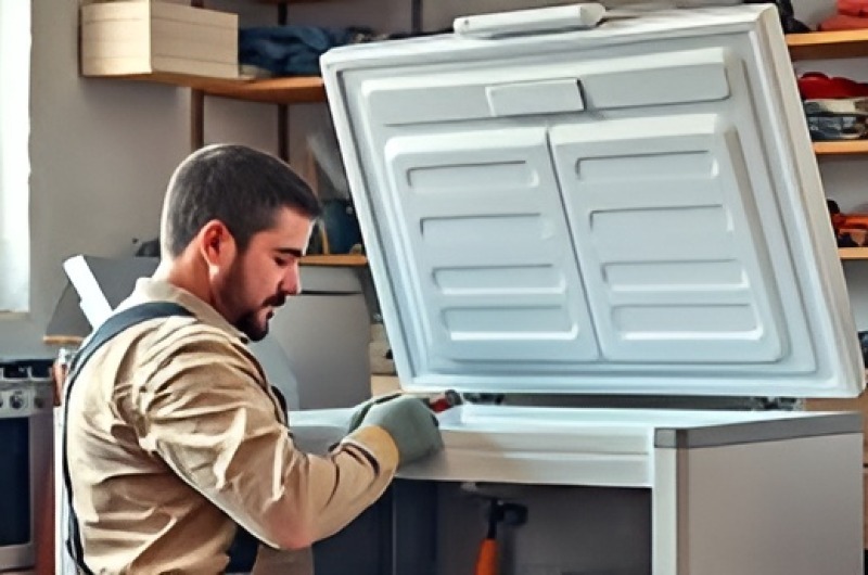 Freezer Repair in South Miami Heights