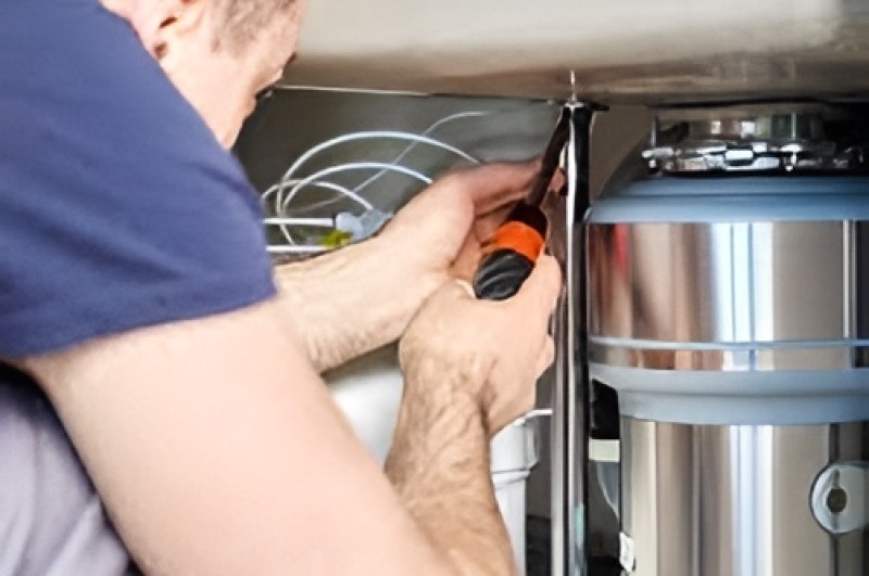 Garbage Disposal repair in South Miami Heights