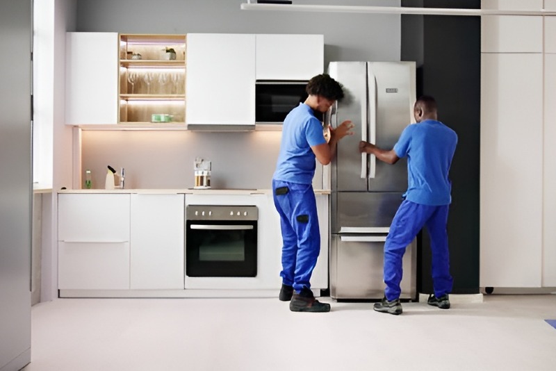 DIY Tips for Refrigerator Repair in South Miami Heights