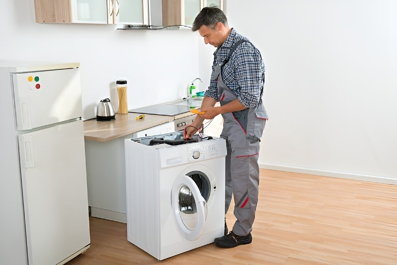 Washing Machine repair in South Miami Heights