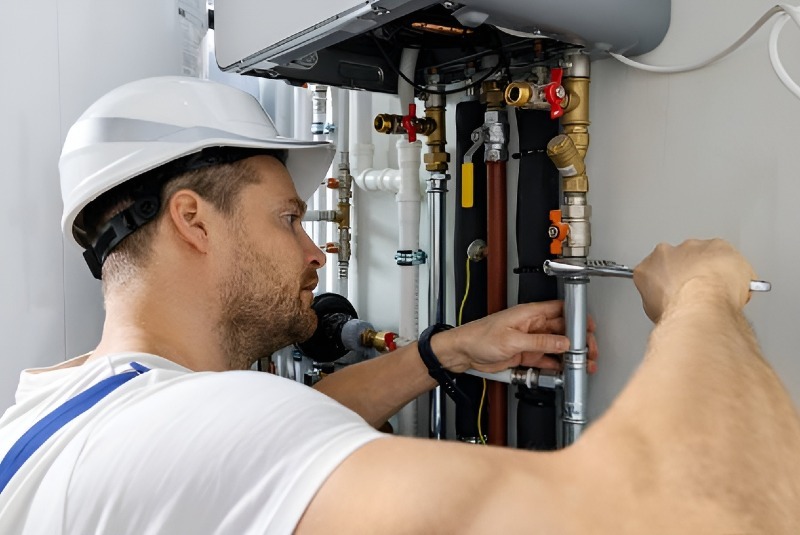 DIY Tips for Water Heater Repair in South Miami Heights, FL